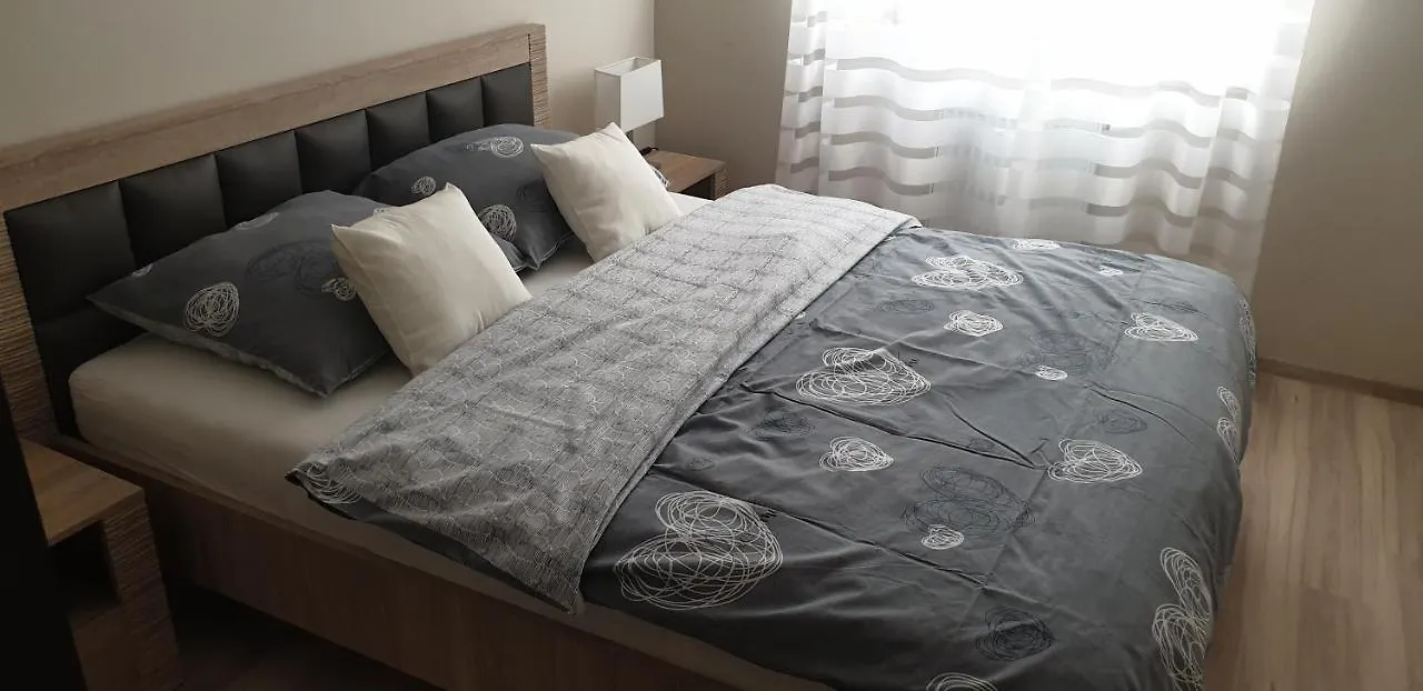 Apartament Awiator Delta Gdańsk Polska