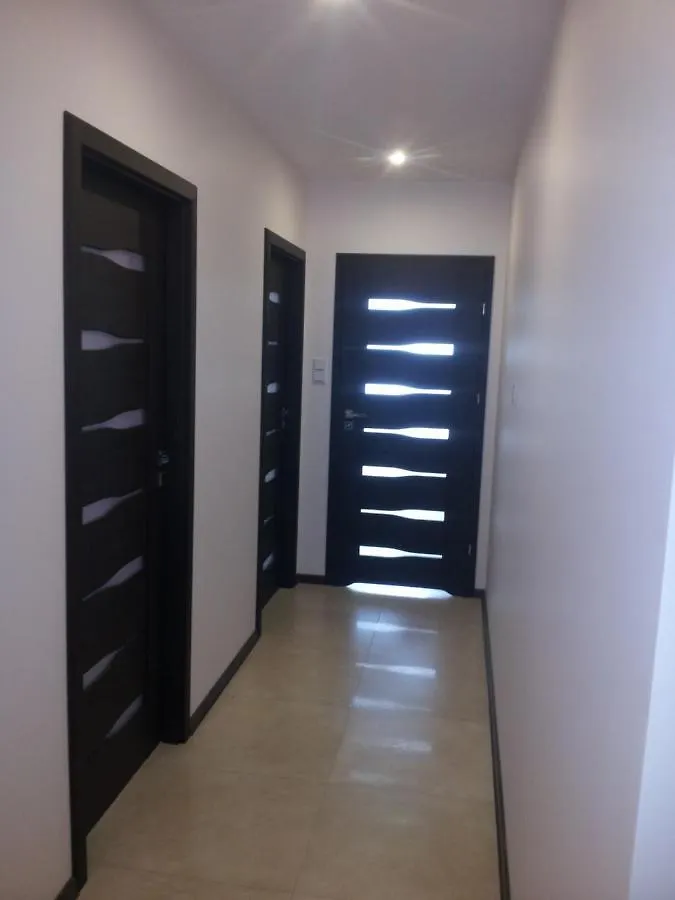 Apartament Awiator Delta Gdańsk