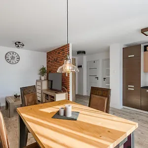  Apartament Mieszkanie Przy Kasztanie Blisko Plaży I Centrum