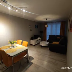  Apartament Przytulny Apartament, 2 Pokoje Nad Morzem