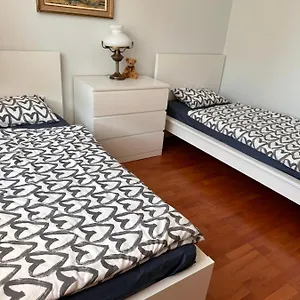  Apartament Apartament Blisko Plaży