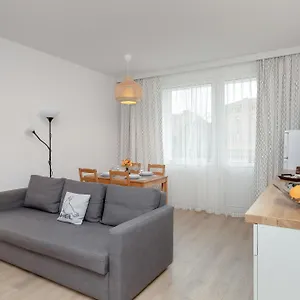  Apartament łagiewniki By Renters